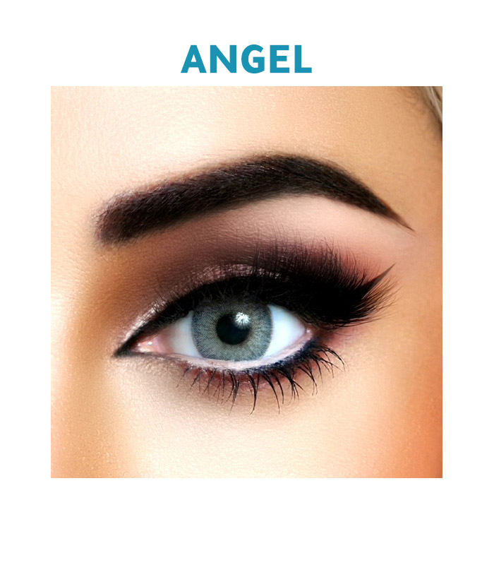 Joelle Eye Candy A11 Angel EuroDerms